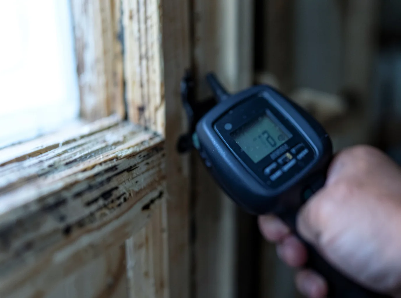 Hardwood Floor Drying in Willow Hill, PA